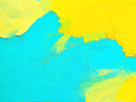 Abstract watercolor background. Hand-drawn illustration. Texture paper.の写真素材