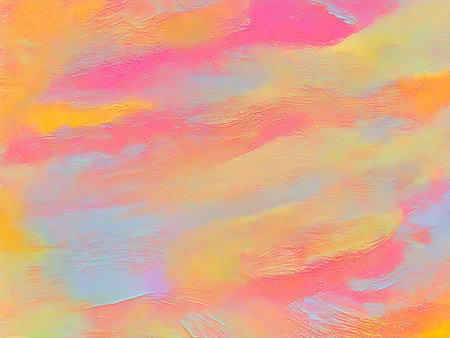 Abstract watercolor background. Hand-painted background