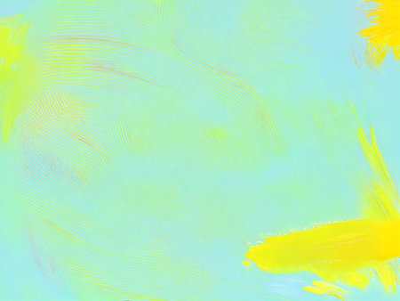 Abstract watercolor background. Hand-painted background