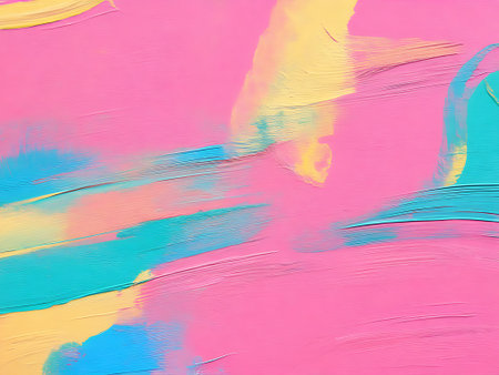 Abstract watercolor background. Hand-painted background