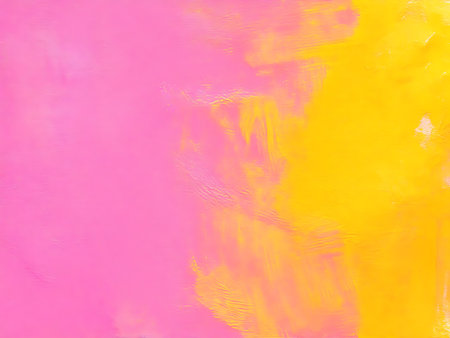 Abstract watercolor background. Hand-painted backgroundの写真素材