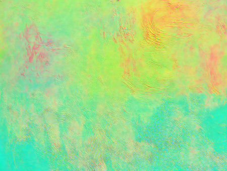 Abstract watercolor background. Hand-painted background