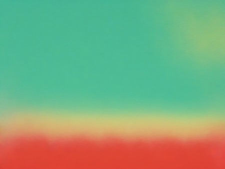 Abstract watercolor background. Hand-painted background. Colorful texture.