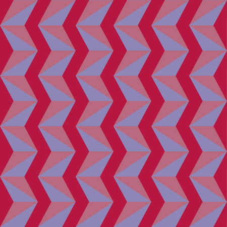 Abstract art. Colorful lines and triangles. Vector graphic background eps10.のイラスト素材