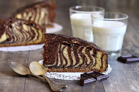 Piece ofの写真素材