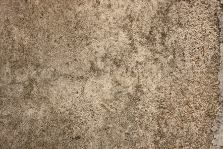 Old grunge cement wall as background の写真素材