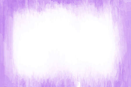 wallpaper abstract purple white for background or invitationの写真素材