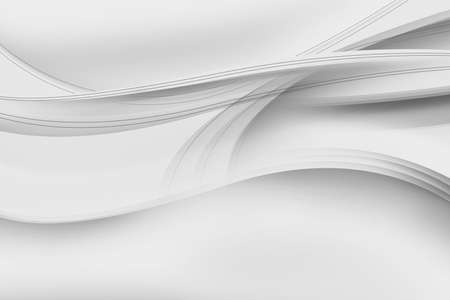 gray background with dark linesの写真素材