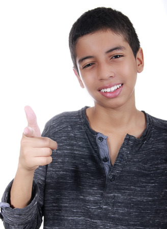 this is a good ideaの写真素材