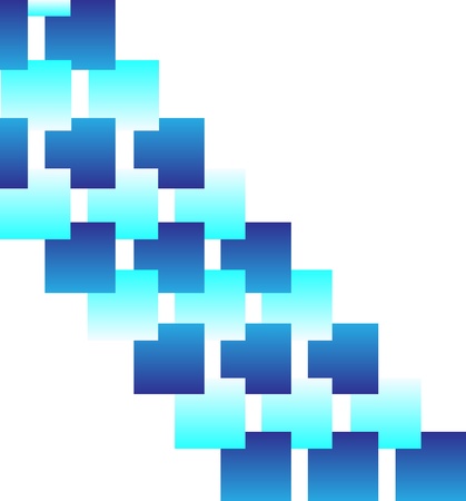 Vector backgroundのイラスト素材