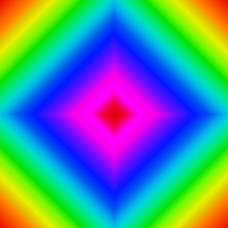 Color Spectrum Bars Background  Vectorのイラスト素材