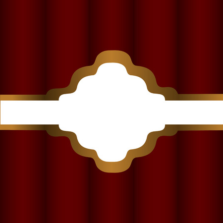 textile banner.  Vector abstract upholstery background.のイラスト素材