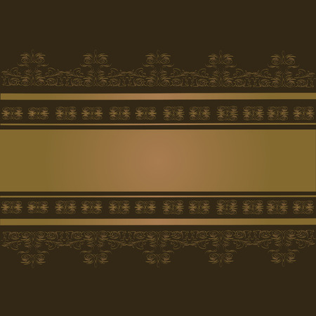 Vintage background. Vectorのイラスト素材