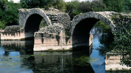 riverの写真素材