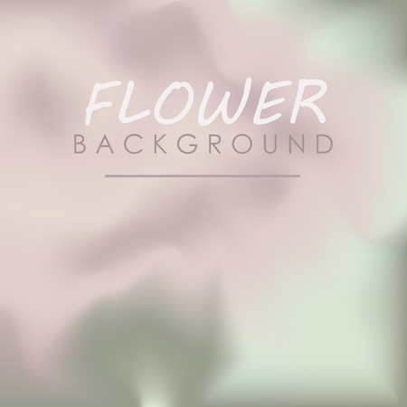 Soft colored abstract blurred background for designのイラスト素材