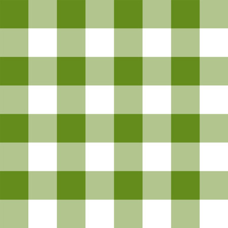 Classic tartan check seamless pattern.のイラスト素材
