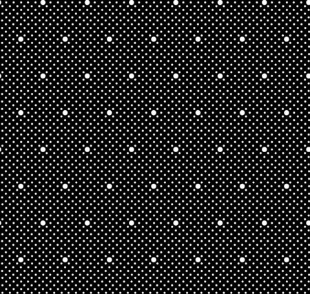 Abstract geometric pattern background with hexagonal and triangular texture. Black and white seamless pattern. Simple minimalistic pattern.のイラスト素材
