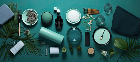 Environmental protection wooden low carbon character health care productsの素材