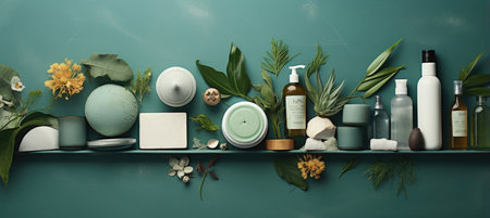 Environmental protection wooden low carbon character health care productsの素材