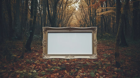 the frame to accommodate text or captions. This can be helpful if the photo is intended for promotional or advertising purposesの素材