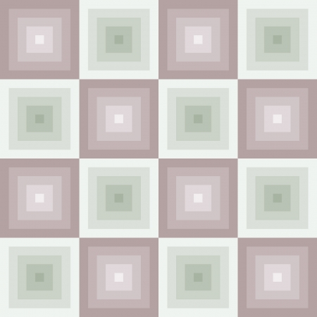 seamless geometric patternのイラスト素材