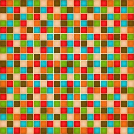 Bright abstract backgroundのイラスト素材