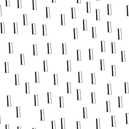 Geometric modern background. Abstract minimalist seamless pattern. Repetitive design for cover,...