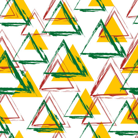 triangle,triangle pattern,triangle pattern,triangle pattern background,triangle pattern vector,triangle pattern art,triangle pattern design,triangle pattern seamless,triangle wallpaper, triangle artのイラスト素材
