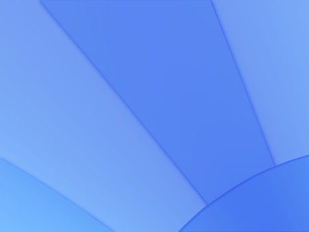 Blue color color background for design and wallpaper