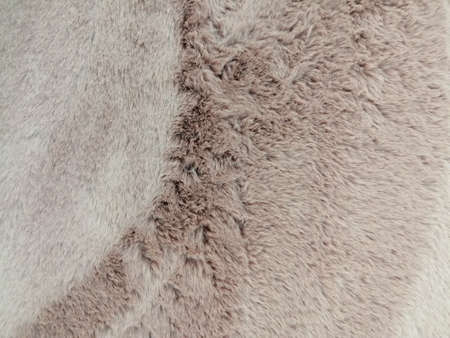 fur artificial background texture for designの写真素材