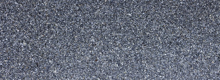 Natural background of small stones laid out exactly