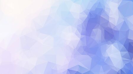 vector abstract textured polygonal background. Blurry triangle design. Pattern can be used for background.のイラスト素材