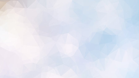 vector abstract textured polygonal background. Blurry triangle design. Pattern can be used for...