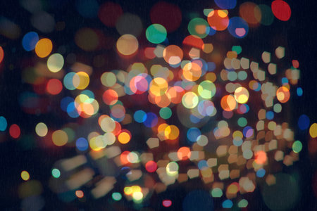 colored abstract blurred light background layout design can be use for background concept or...