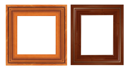wood frame