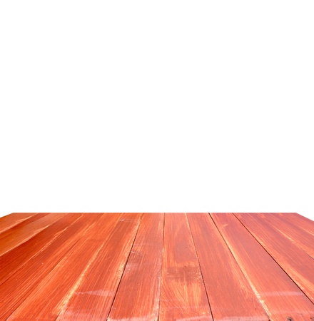Wooden floor の写真素材