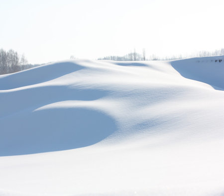snow 
