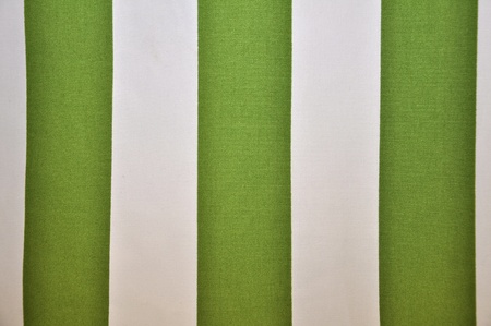 Abstract Color Striped Background with green and whiteの写真素材