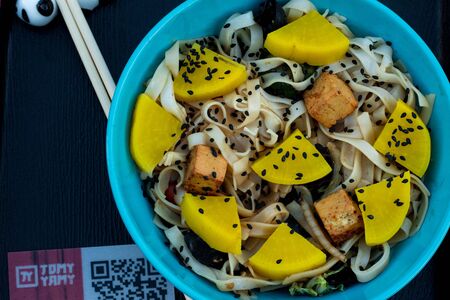 noodlesのeditorial素材