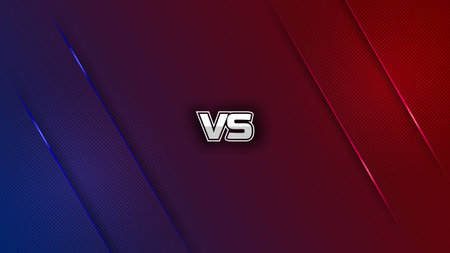 Modern sport background. gaming battle background with modern styleのイラスト素材