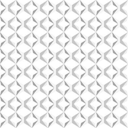 White texture, seamless, pattern, background  のイラスト素材