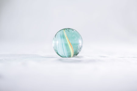 a marbleの写真素材