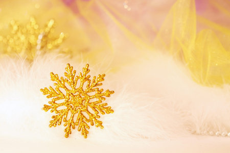 abstract new year`s or christmas holiday backgroundの写真素材