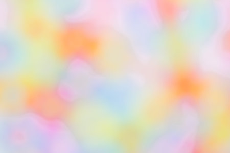 background, colored beads blurred image, color background