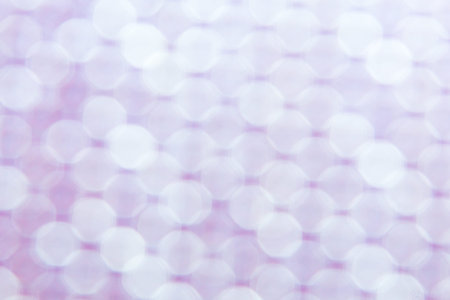 texture of the fabric, side, background of fabric in the highlight. lilac colorの写真素材