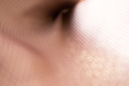 Gold Bokeh Backgroundの写真素材