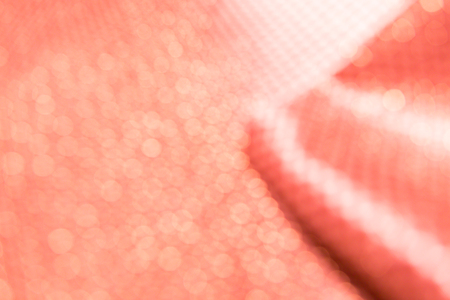 texture of the fabric, background of fabric in the highlight. golden colorの写真素材