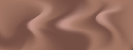 Trendy Minimalistic Fluid Blurred Gradient Background. Futuristic abstraction purple blue Backgroundのイラスト素材