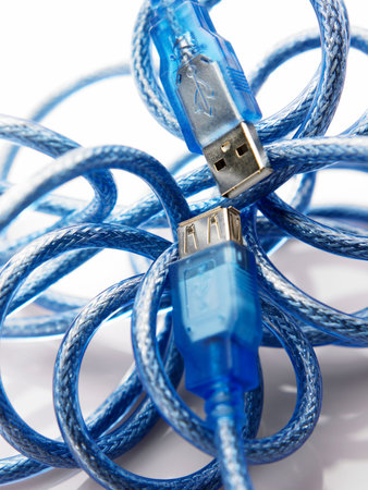 USB Cable