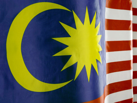 Malaysia flag